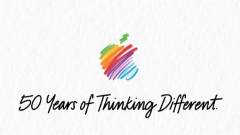 Apple Launches Global 50th Anniversary Celebration Focused on Creativity and Innovation