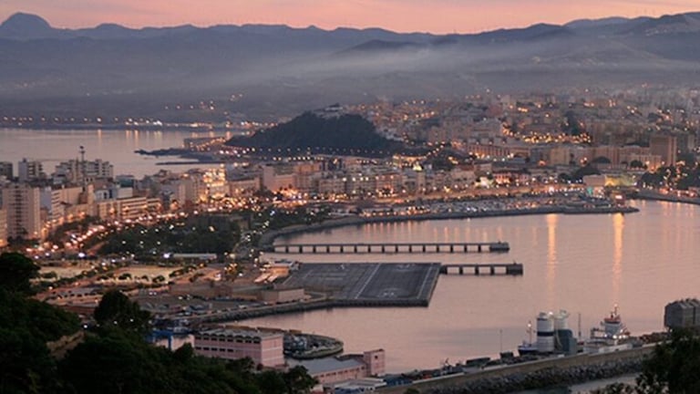 Morocco Leverages EU Border Management Amidst Ceuta Crisis, Unveiling Asymmetric Diplomatic Tensions