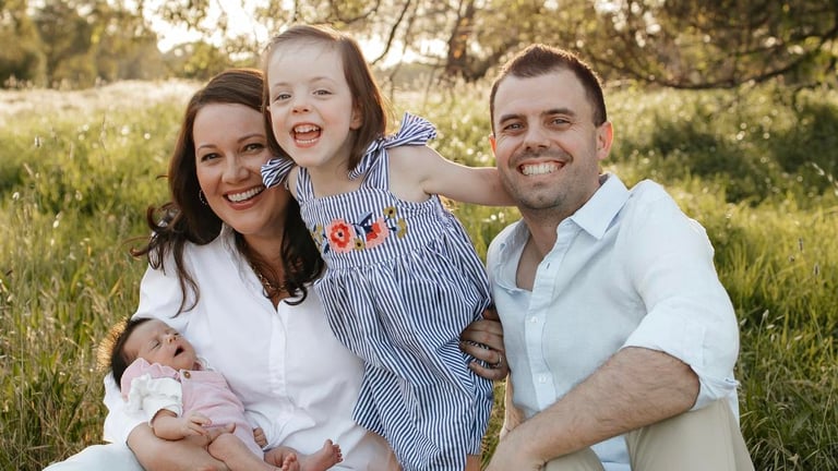 Miracle Baby Born 15 Weeks Early: Mother's Journey Sparks Preterm Birth Awareness Campaign