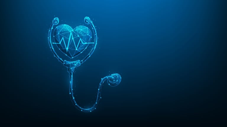 AI Stethoscope Boosts Heart Disease Detection, Offering 92% Sensitivity Over Traditional Methods