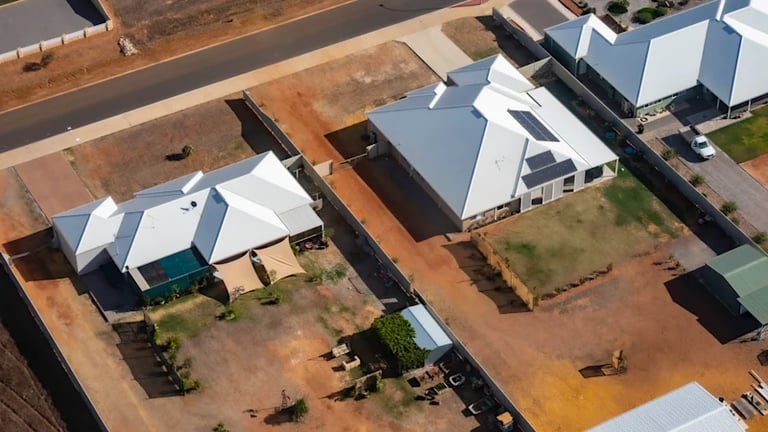 WA Unveils $692M Housing Boost for Regional Hubs, Aims to Deliver 500 Homes by 2030