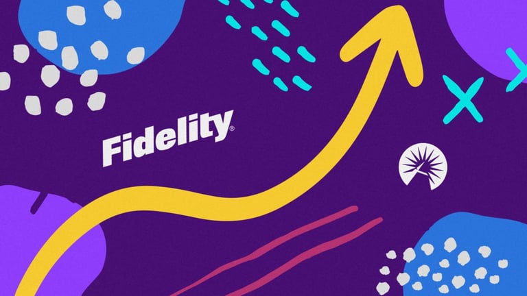 Fidelity Launches Blockchain-Based Liquidity Fund, Boosting On-Chain Transparency and Tokenized Finance Trend