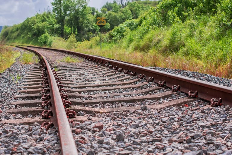 Wales Unveils £14 Billion Rail Investment: New Stations, Faster Lines, and Safety Upgrades