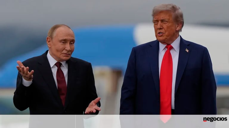 EU and US Plan New Sanctions to Pressure Russia Amid Escalating Ukraine Conflict