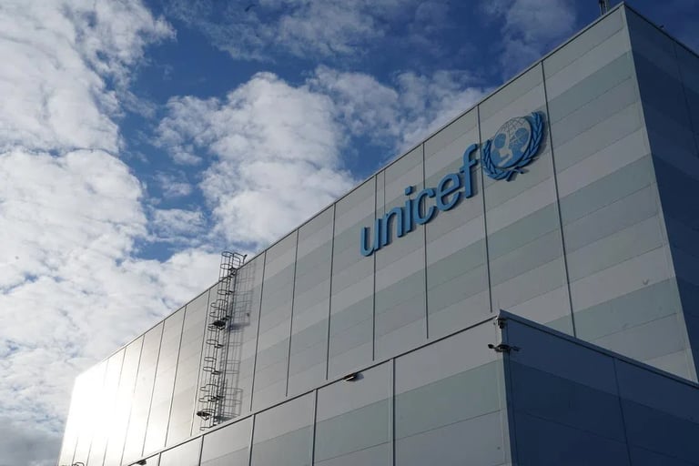 UNICEF Sounds Alarm on AI-Generated Child Sexual Abuse Deepfakes, Calls for Global Action