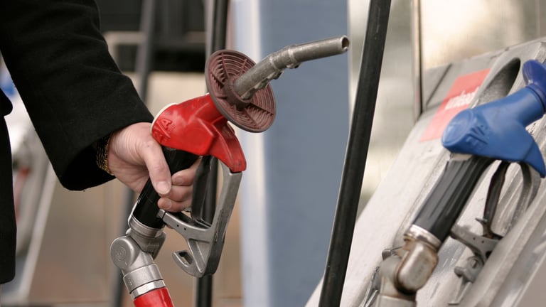 Fuel Crisis Escalates: Opposition Demands Government Action as Prices Surge and Stations Run Dry