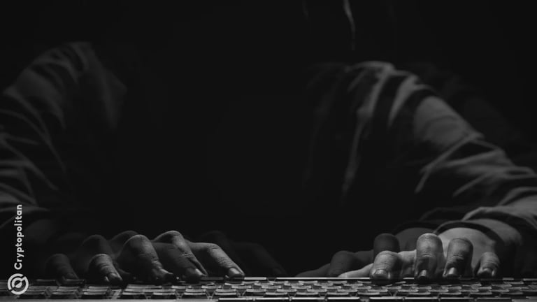 Massive Crypto Scam Unveiled: 21 Crore Lost in Madhya Pradesh as Fake Trading Platform Exposed