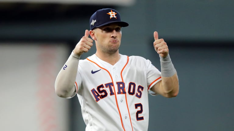 Astros Face Uncertain Offseason: Bregman's Future, Key Replacements, and Budget Challenges Loom