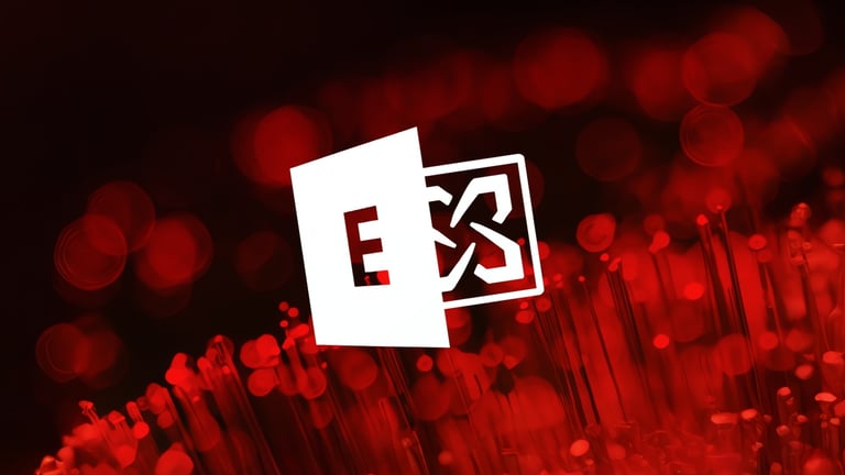 Urgent Mitigations Advised as New Exchange Server Vulnerability Actively Exploited