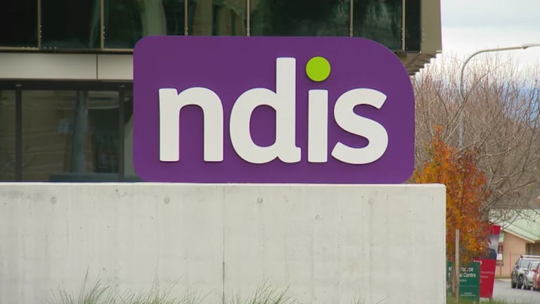 Parliament Unveils Massive Fraud in Australia's NDIS, Exposes Systemic Vulnerabilities