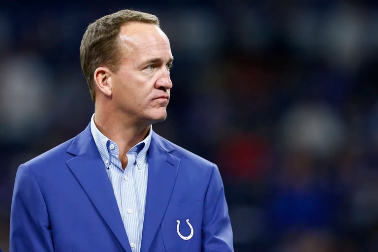 Colts to Honor Late Jim Irsay with Ring of Honor Induction in 2025 Home Opener