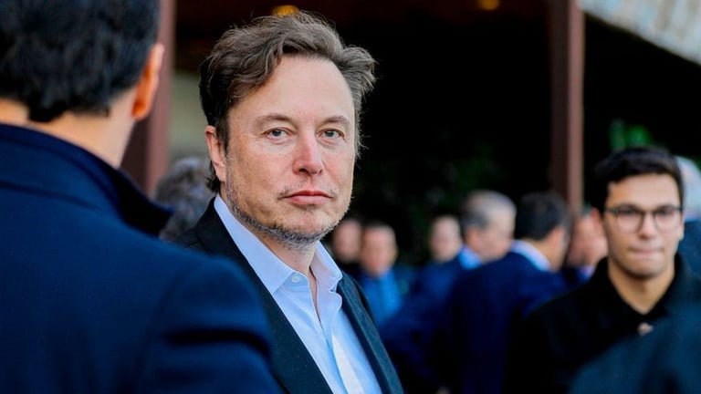 Elon Musk to Pay $1.5B SEC Penalty Over Twitter Stake Disclosure Delay