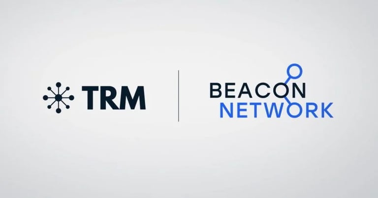 Ripple Joins Beacon Network to Combat Crypto Crime with Real-Time Alerts and Global Collaboration