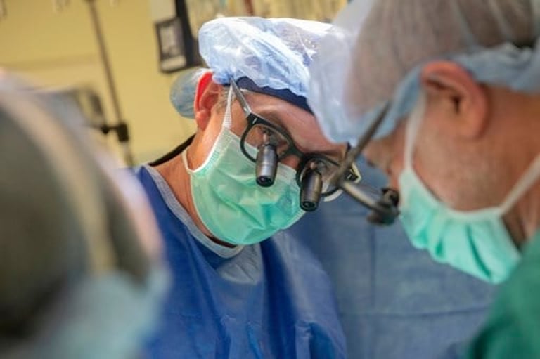 Innovative Techniques Boost Heart Transplants from Circulatory Death Donors