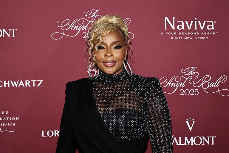 Mary J. Blige Reflects on Burger King Ad Backlash: A Lasting Impact on Career and Friendships