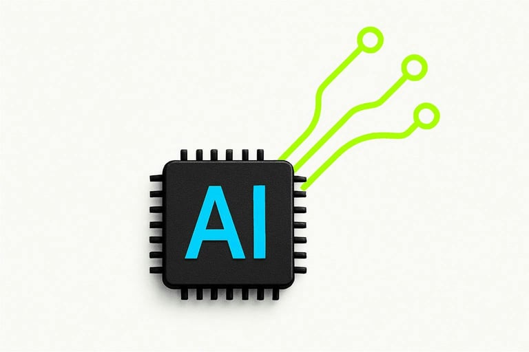Ambarella's Edge AI Dominance: Surging Revenue, Soaring Shipments, and Expanding Market Reach