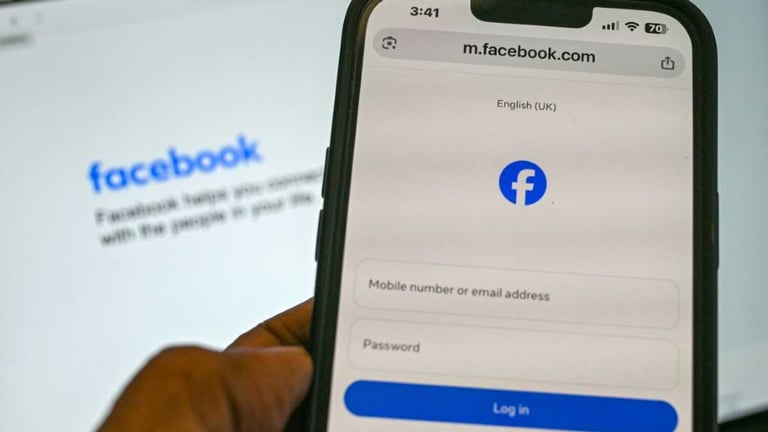 Singapore Demands Meta Enhance Anti-Scam Measures Amid Facebook Impersonation Scams Surge