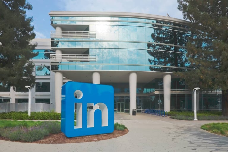 LinkedIn CEO Notes User Reluctance Toward AI Tools Amid Rise in AI Skills Demand