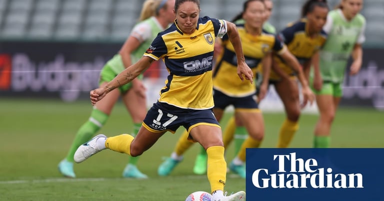 Australian Pro Leagues Scramble After Broadcaster Collapse, Secure New TV Deal