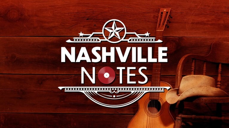 Blake Shelton's Ole Red Set to Rock Downtown Indianapolis with New Venue Opening