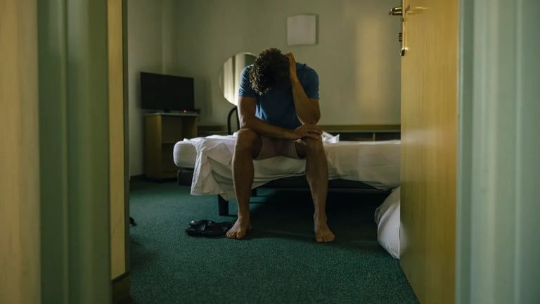Airbnb Scandal: Hidden Cameras in Rentals Expose Guests' Privacy, Thousands of Images Seized
