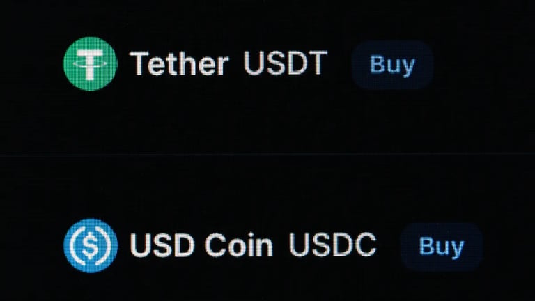 Stablecoins Transform Cryptocurrency Market with Lower Costs and Enhanced Stability