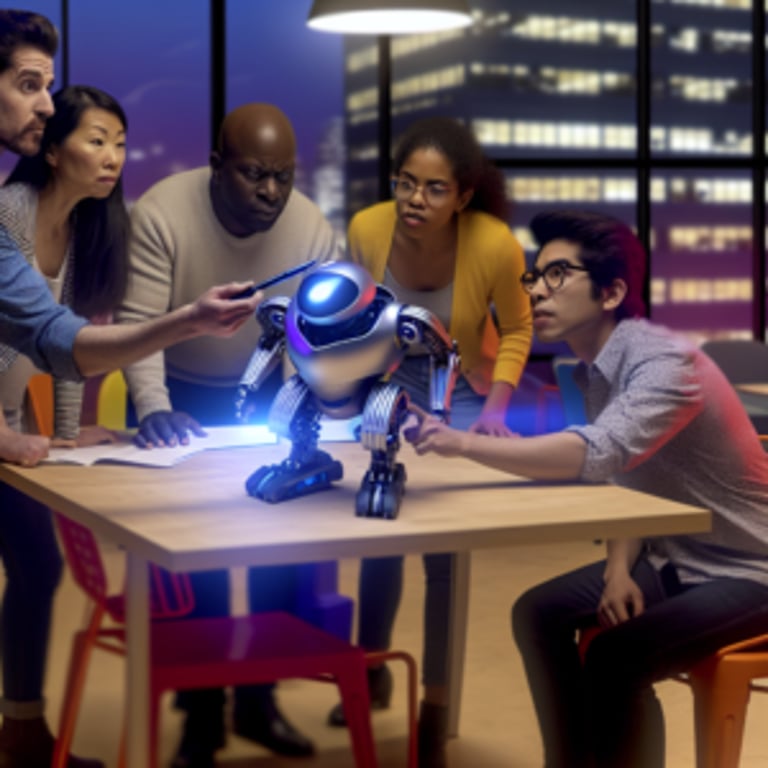 Y Combinator's 2025 Demo Day: AI and Robotics Lead the Charge with Innovative Startups