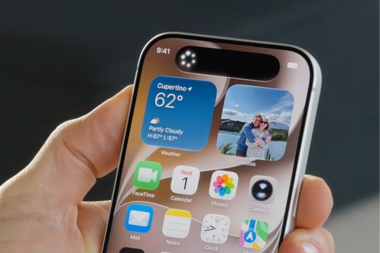 Apple's iOS 26.7 & macOS Tahoe 26.7 Patch 153 Vulnerabilities, Enhance Siri and Camera Features