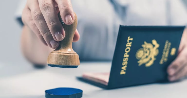 Schengen States Transition to Digital Borders with Biometric Checks and Entry/Exit System by 2026