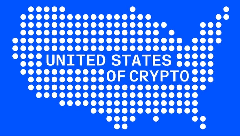 Paxos CEO Warns US Risks Becoming 'Rust Belt of Finance' Without Crypto Regulation Reform
