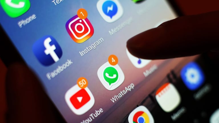 German Tax Authorities Target Influencers in Massive Tax Evasion Crackdown