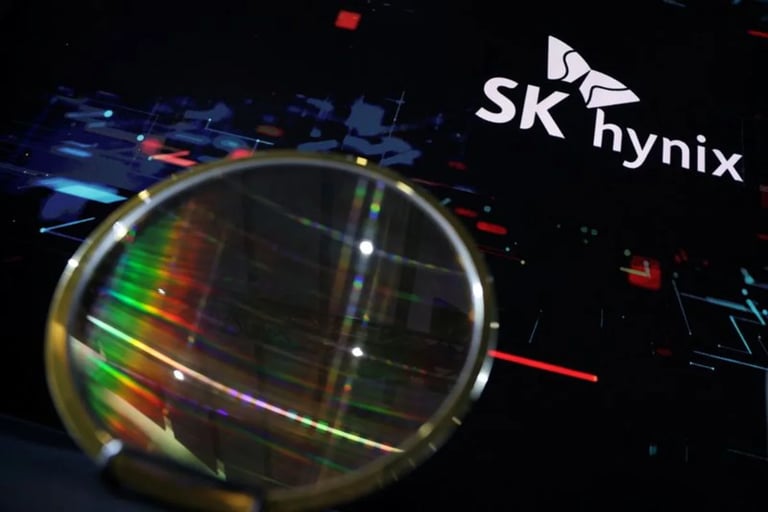 SpaceX IPO Nets $500M for Bankers, Outshines SK Hynix in Total Fees