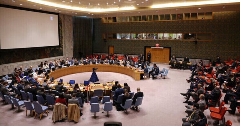 UN Backs Morocco's Autonomy Plan for Western Sahara, Boosting Rabat's Diplomatic Stand