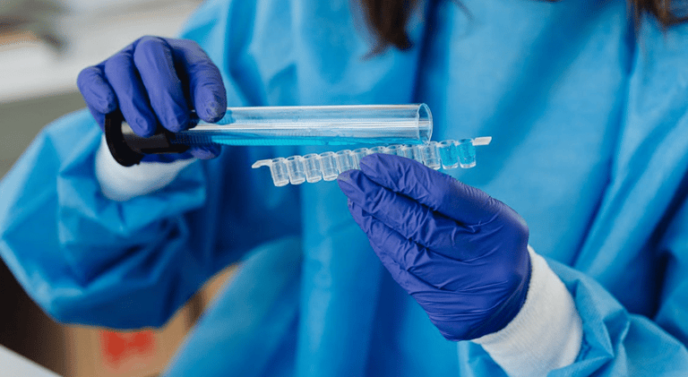 BioVie Shares Drop 16% After Mixed Phase 2 Results for Long COVID Treatment