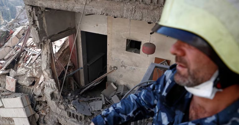 EU Hosts Donor Summit for Syria's Recovery Amidst Western Aid Cuts and New Islamist Rule