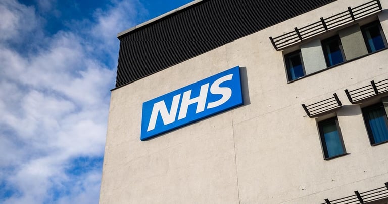 NHS Approves First New Ovarian Cancer Drug in 20 Years: A Breakthrough for Platinum-Resistant Cases