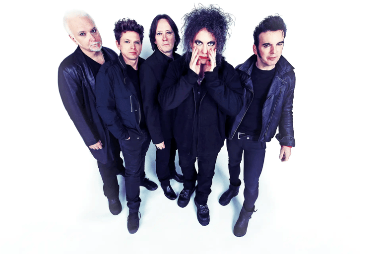 The Cure's 'Songs of a Lost World' Marks Triumphant Return After 16 Years