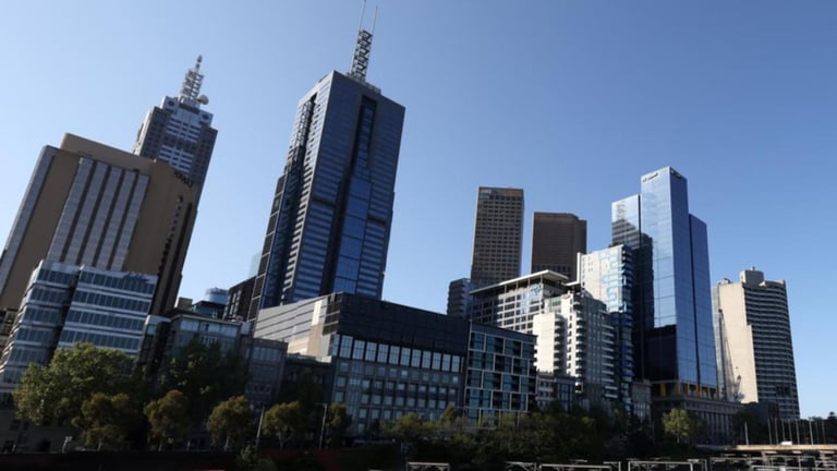 Senate Slams ASIC: Calls for Split to Boost Corporate Law Enforcement in Australia