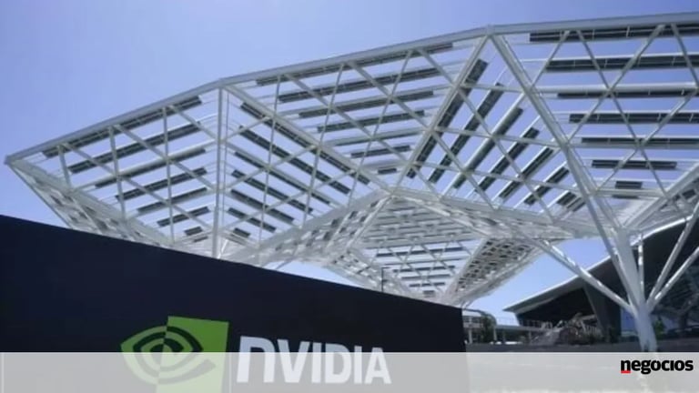 Nvidia CEO Unveils Plan for 20 AI Data Centers in Europe, Aiming for Tenfold AI Capacity Boost