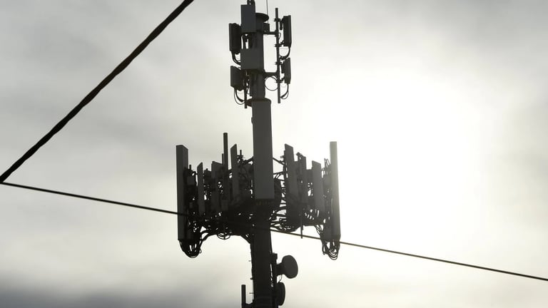 Telstra and Optus to Shut Down 3G Networks, Urge Upgrades Ahead of November Deadline