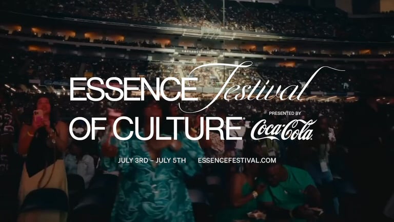 Essence Festival 2026 Announces Star-Studded Lineup with Cardi B and Patti LaBelle Headlining