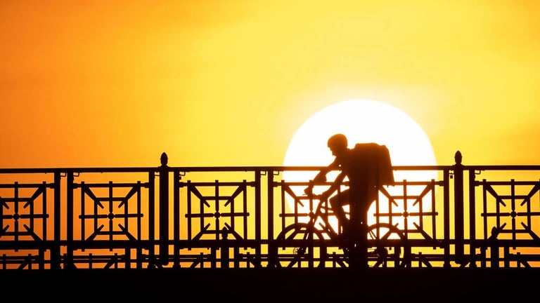 EU Strikes Deal on Gig Worker Rights, Aims to End 'False Self-Employment'