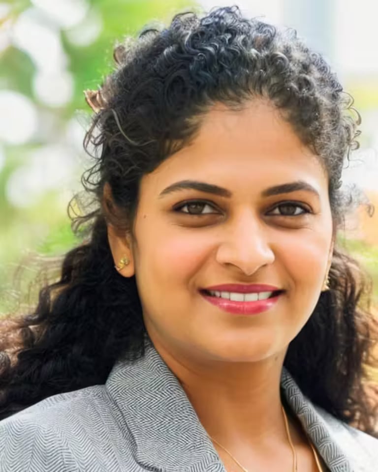 Viharika Bhimanapati Revolutionizes NFL Sunday Ticket with AI-Driven Digital Transformation