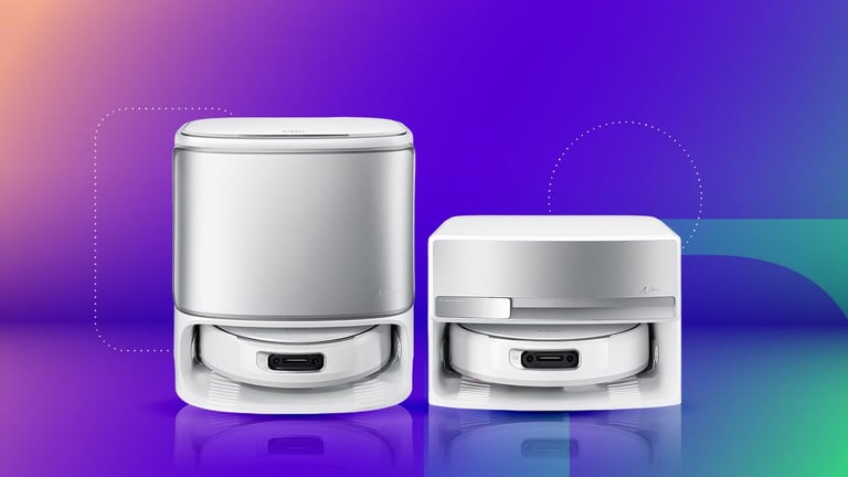 Narwal Unveils High-Tech Flow Robot Vacuum and Mop with Advanced Features and Presale Offer