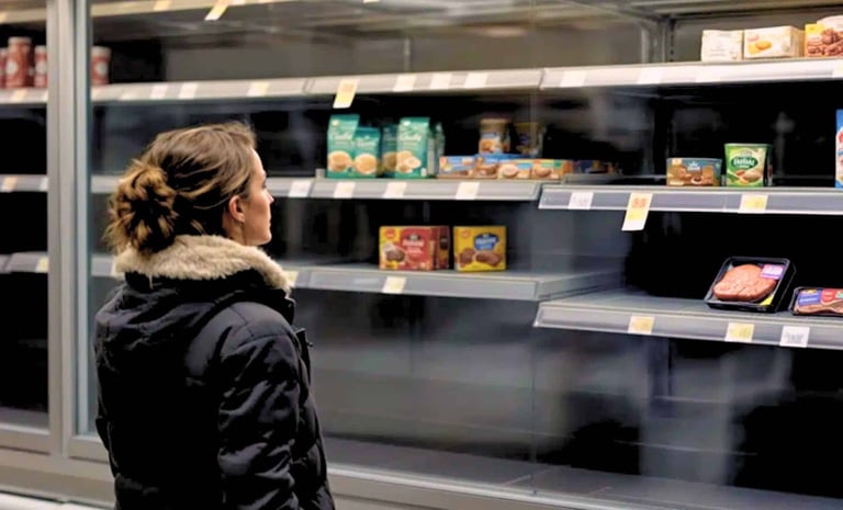 EU's Deforestation-Free Rule Set to Reshape Global Trade, Impact Small Farmers