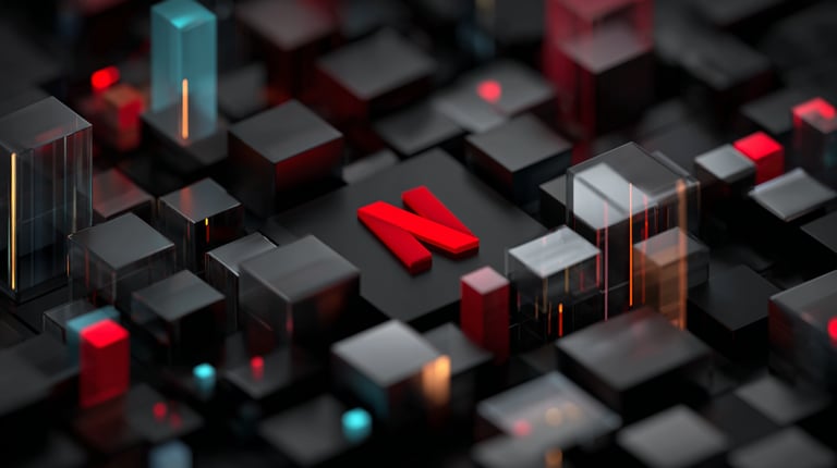 Netflix Acquires Ben Affleck's AI Startup to Enhance Filmmaking, Safeguard Creative Vision