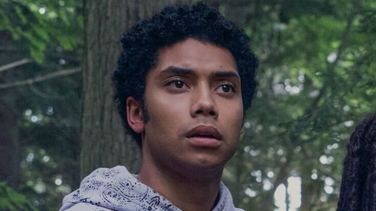 Tragic Loss: 'Sabrina' Star Chance Perdomo Dies in Motorcycle Accident