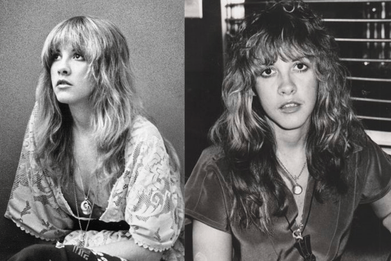 Stevie Nicks: 78 and Still Rocking the World with Her Iconic Sound and Style