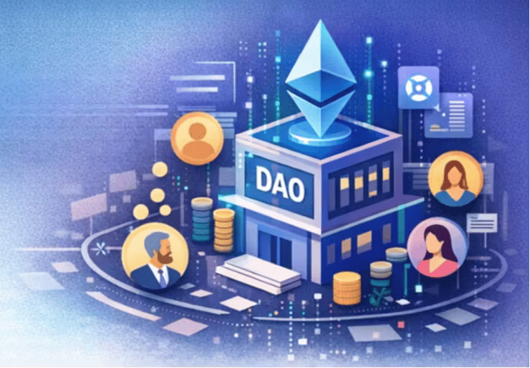 Kickstart Your DAO: Part 1 - Designing Governance Tokens with Solidity & Foundry