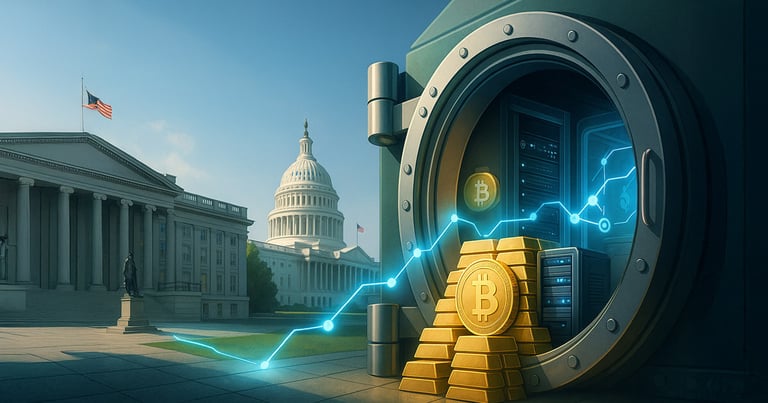 Ethereum DATs Outshine Bitcoin, Solana with Yield-Boosting Resilience Amid Market Turmoil
